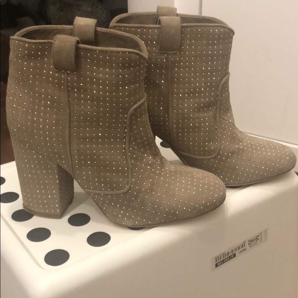 Laurence dacade boots